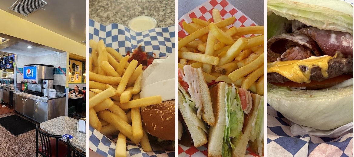 Nick's Super Burgers Gallery Image 2