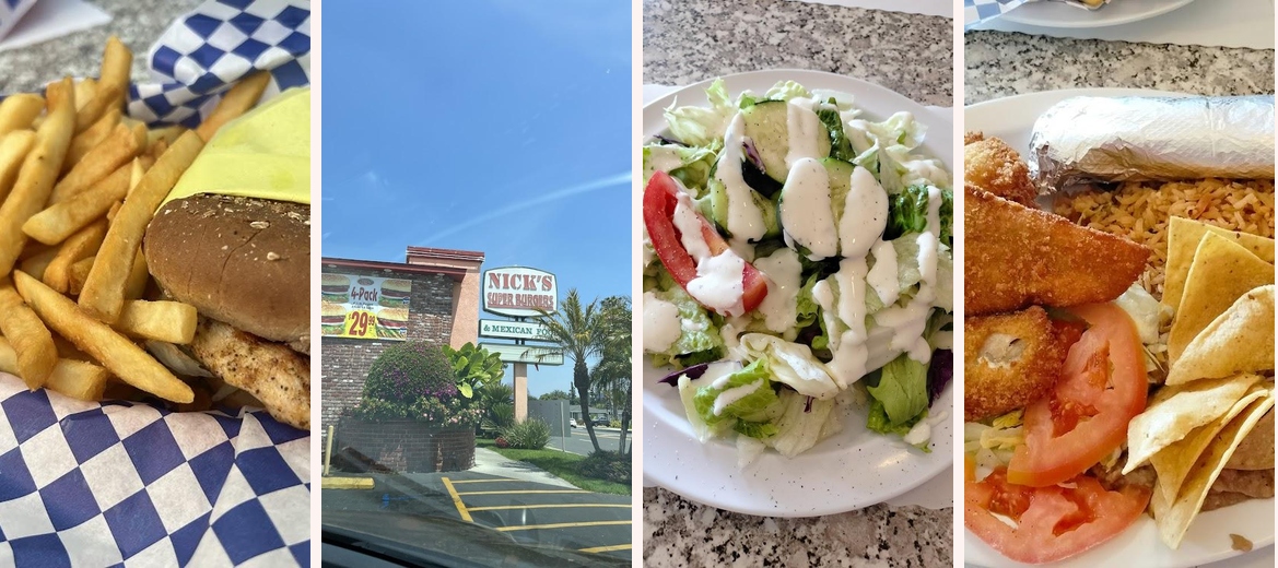 Nick's Super Burgers Gallery Image 4