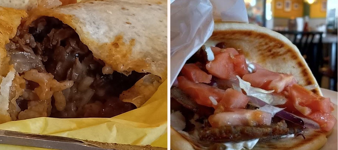 Nick's Super Burgers Gallery Image 6